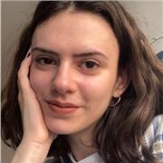Étudiante en 3eme année de biologie végétale. Je fais du soutien niveau primaire ou collège pour différentes matières.